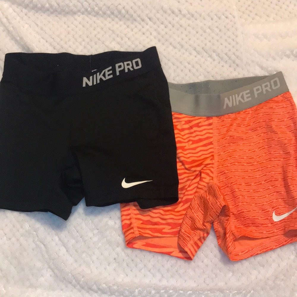 Kids Nike Pros